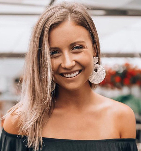 20 Latest Hairstyles for Long Straight Hair | I Fashion Styles