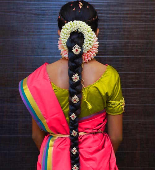 70 DIY Simple and Easy Hairstyles for Long Hair Female 2023