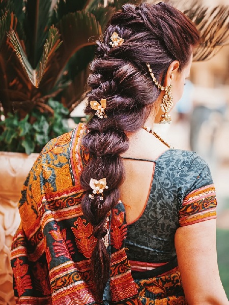 70 DIY Simple and Easy Hairstyles for Long Hair Female 2023