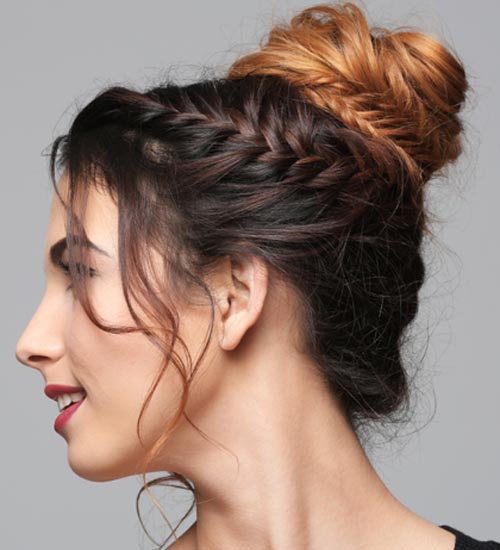 70 DIY Simple and Easy Hairstyles for Long Hair Female 2023