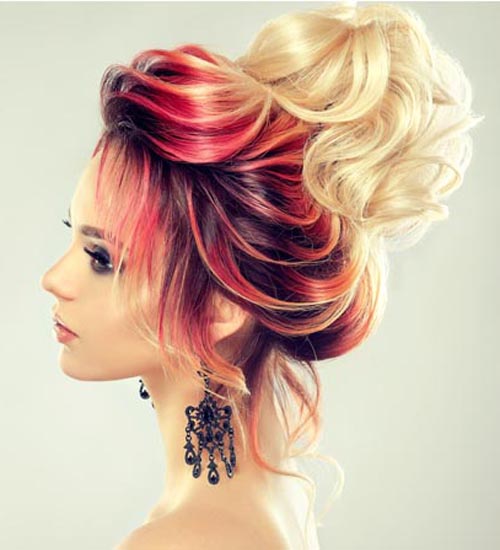 70 DIY Simple and Easy Hairstyles for Long Hair Female 2023