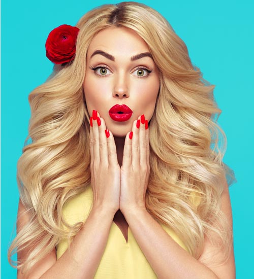 70 DIY Simple and Easy Hairstyles for Long Hair Female 2023