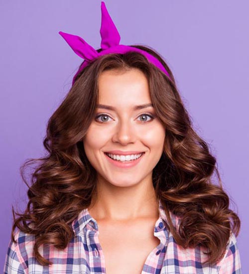 70 DIY Simple and Easy Hairstyles for Long Hair Female 2023