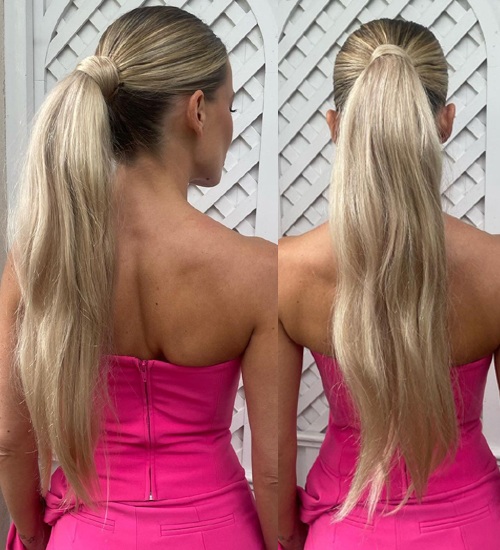 10 Latest and Easy Party Hairstyles for Long Hair | I Fashion Styles