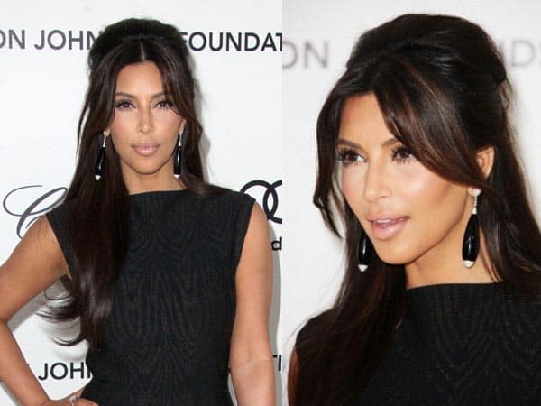 10 Latest and Easy Party Hairstyles for Long Hair | I Fashion Styles