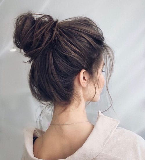 10 Stunning Formal Hairstyles for Long Hair | I Fashion Styles