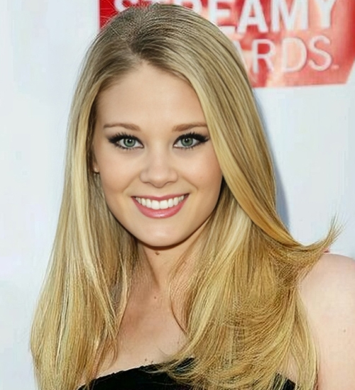 15 Trendy Hairstyles for Long Blonde Hair Female 2024