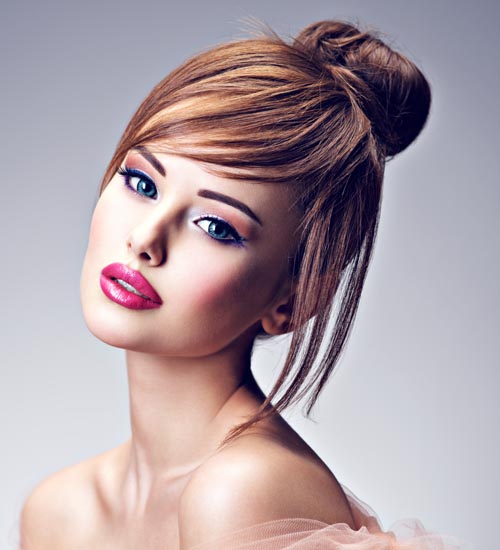 70 DIY Simple and Easy Hairstyles for Long Hair Female 2023