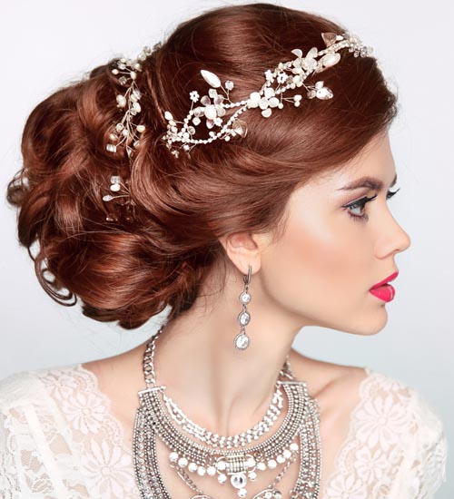 70 DIY Simple and Easy Hairstyles for Long Hair Female 2023