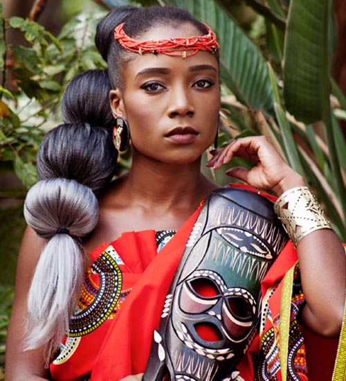 70 DIY Simple and Easy Hairstyles for Long Hair Female 2023