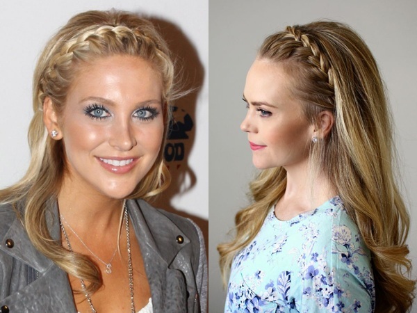 70 DIY Simple and Easy Hairstyles for Long Hair Female 2023