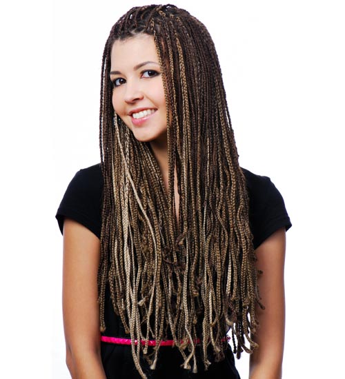 25 Cute and Latest Hairstyles for Black Hair Women 2023