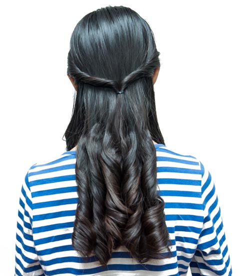 25 Cute and Latest Hairstyles for Black Hair Women 2023