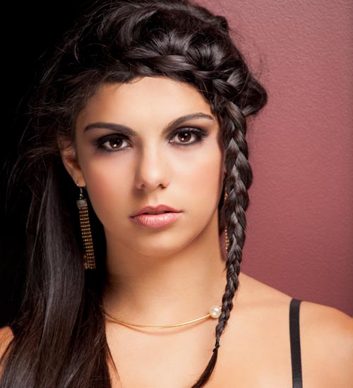 25 Cute and Latest Hairstyles for Black Hair Women 2023