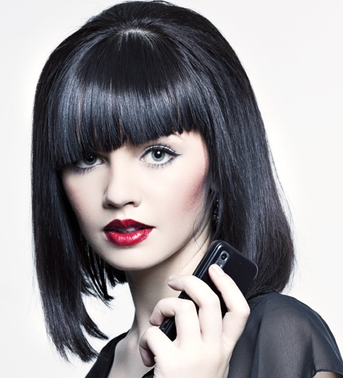 25 Cute and Latest Hairstyles for Black Hair Women 2023