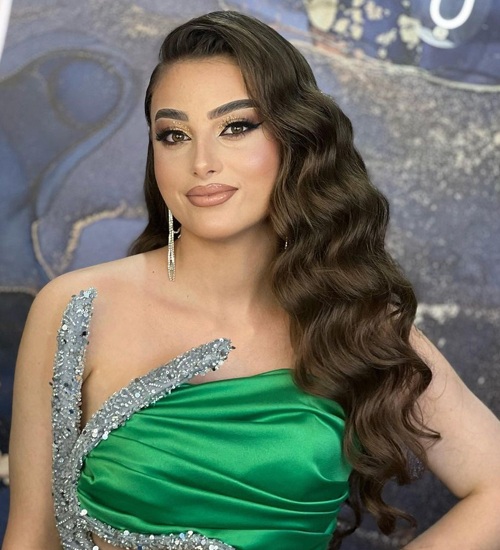 12 Latest and Best Prom Hairstyles for Long Hair | I Fashion Styles