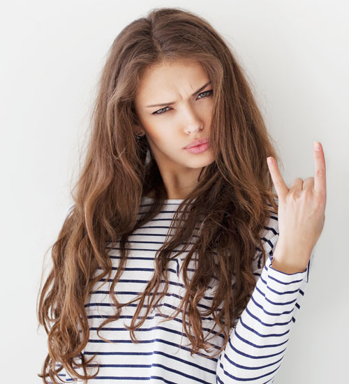 12 Latest and Best Prom Hairstyles for Long Hair | I Fashion Styles