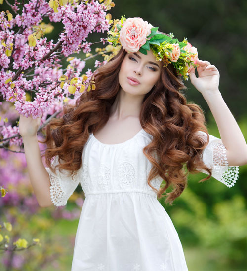 12 Latest and Best Prom Hairstyles for Long Hair | I Fashion Styles