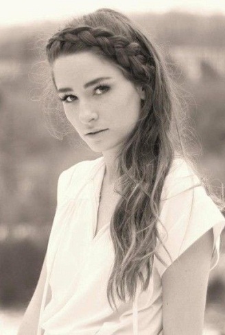 Daily Hairdos: 9 Easy Everyday Hairstyles for Long Hair Female