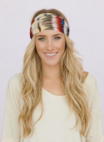 9 Simple and Easy Open Hairstyles for Long Hair Women