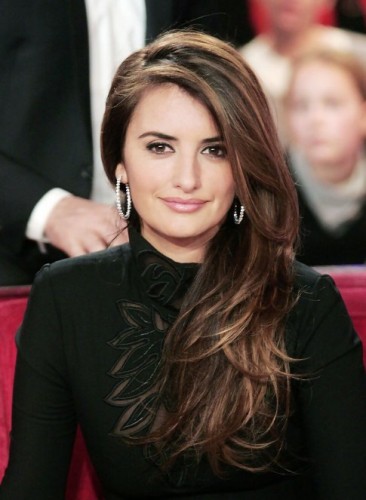 9 Simple and Easy Open Hairstyles for Long Hair Women