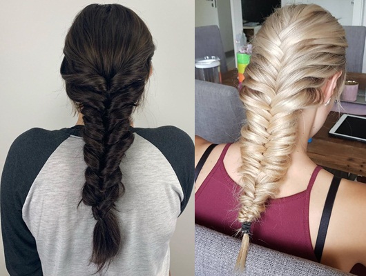 9 Simple Women&#039;s Long Hairstyles for Summer 2023