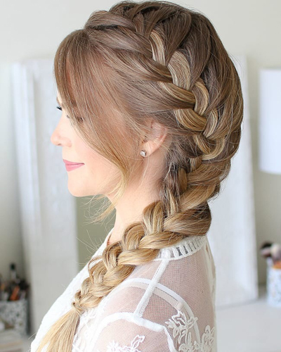9 Simple Women&#039;s Long Hairstyles for Summer 2023