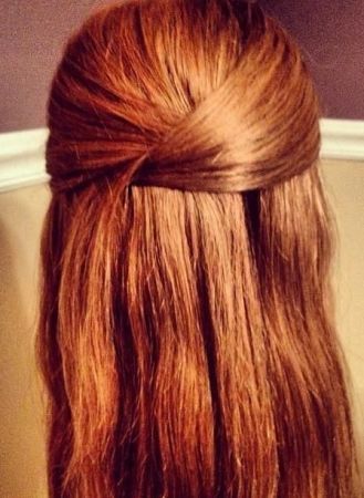 9 Best Long Hairstyles for Fine Hair | I Fashion Styles