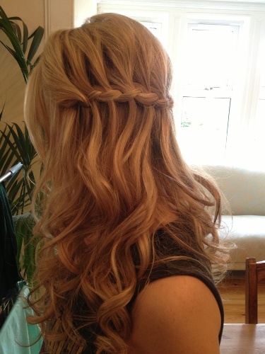 9 Best Long Hairstyles for Fine Hair | I Fashion Styles