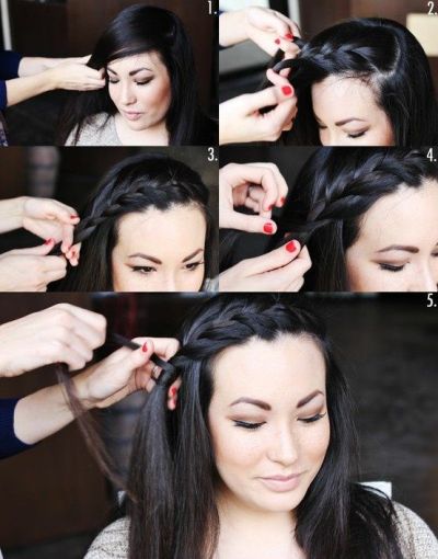 9 Best Long Hairstyles for Fine Hair | I Fashion Styles