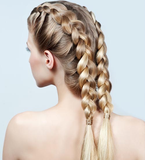 10 Latest Hairstyles for Long Thick Hair to Look Out For!