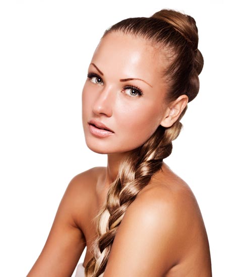 10 Latest Hairstyles for Long Thick Hair to Look Out For!