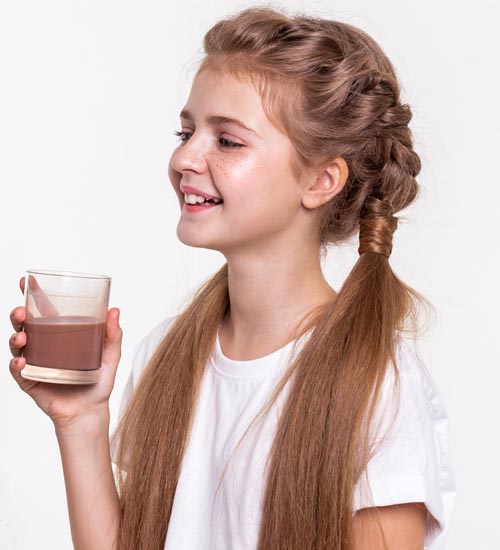 10 Latest Hairstyles for Long Thick Hair to Look Out For!