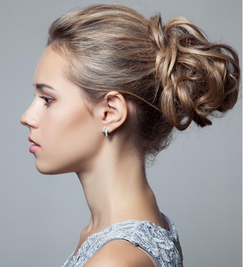 70 DIY Simple and Easy Hairstyles for Long Hair Female 2023