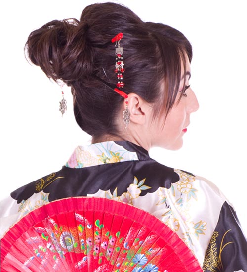 70 DIY Simple and Easy Hairstyles for Long Hair Female 2023