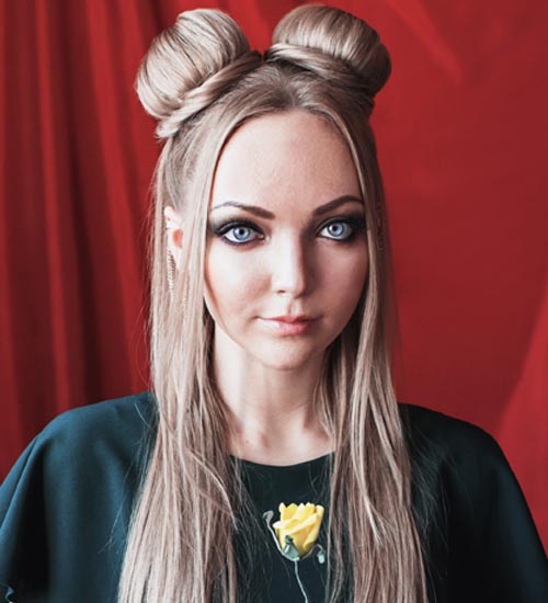 70 DIY Simple and Easy Hairstyles for Long Hair Female 2023