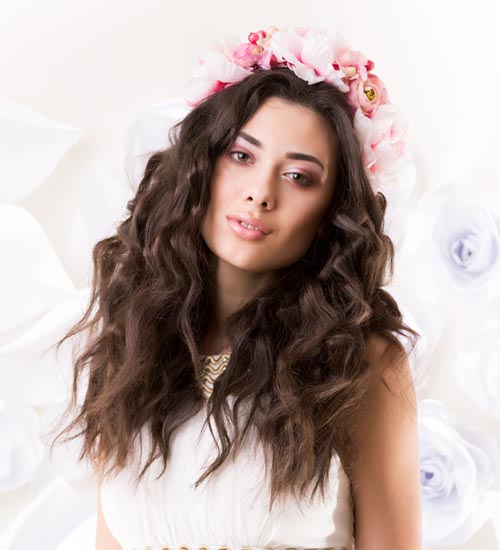 70 DIY Simple and Easy Hairstyles for Long Hair Female 2023