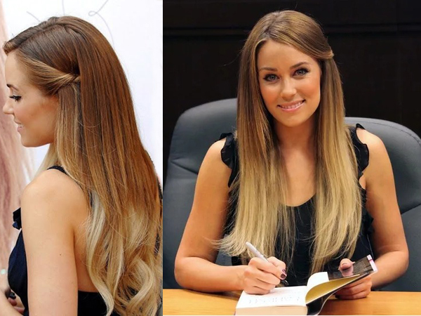 70 DIY Simple and Easy Hairstyles for Long Hair Female 2023