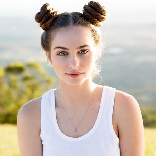 70 DIY Simple and Easy Hairstyles for Long Hair Female 2023