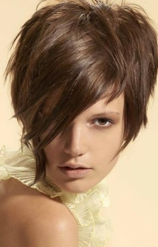 9 Best Long Pixie Hairstyles for Girls in 2023 | I Fashion Styles