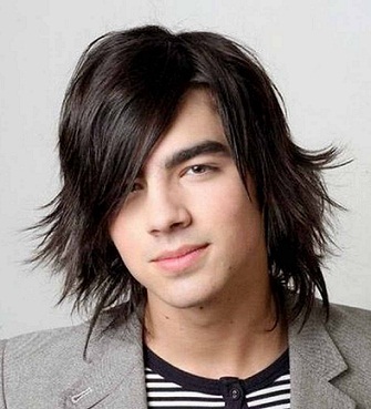 9 Best Long Shag Haircuts | I Fashion Styles