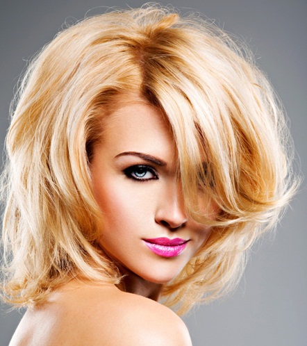 2023 Trending Mid-length Hairstyles for Women (Top 15)