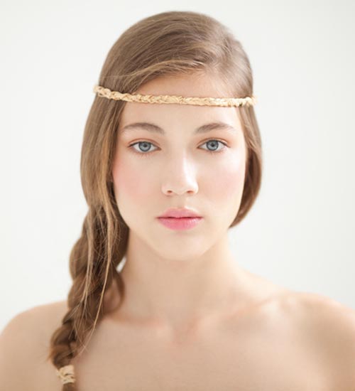 100 Cute Mid Length Hairstyles for Women with Highlights