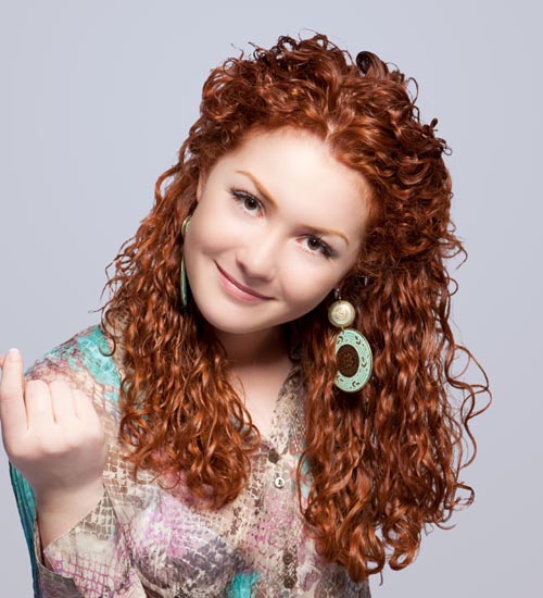 100 Cute Mid Length Hairstyles for Women with Highlights