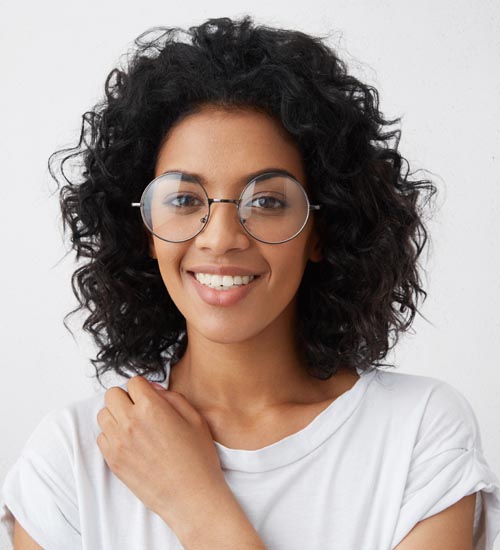 100 Cute Mid Length Hairstyles for Women with Highlights