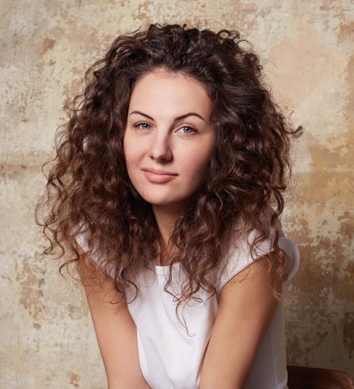 100 Cute Mid Length Hairstyles for Women with Highlights