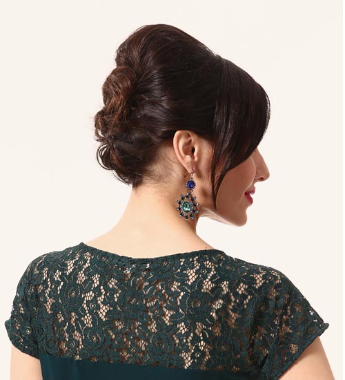 100 Cute Mid Length Hairstyles for Women with Highlights