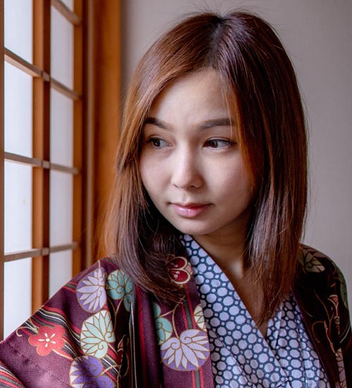 100 Cute Mid Length Hairstyles for Women with Highlights