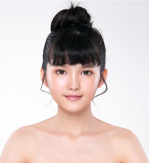 100 Cute Mid Length Hairstyles for Women with Highlights