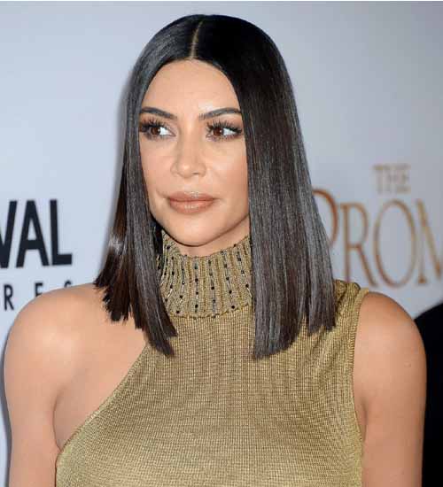 100 Cute Mid Length Hairstyles for Women with Highlights